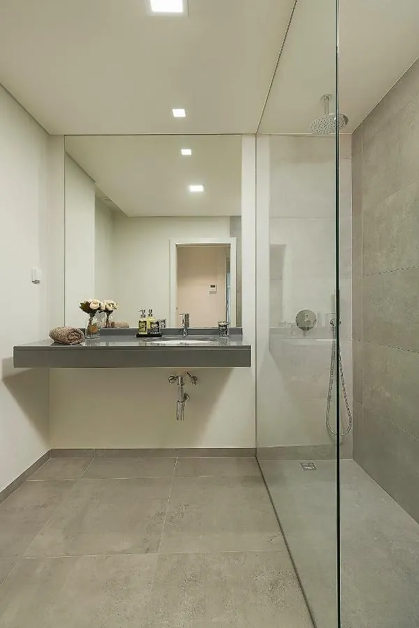 Apartment Ivens Residence Funchal