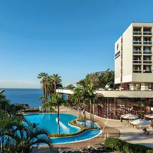 מלון Pestana Casino Park & Casino, פונשל