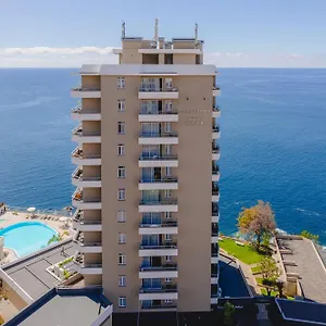 Duas Torres Apartmanhotel
