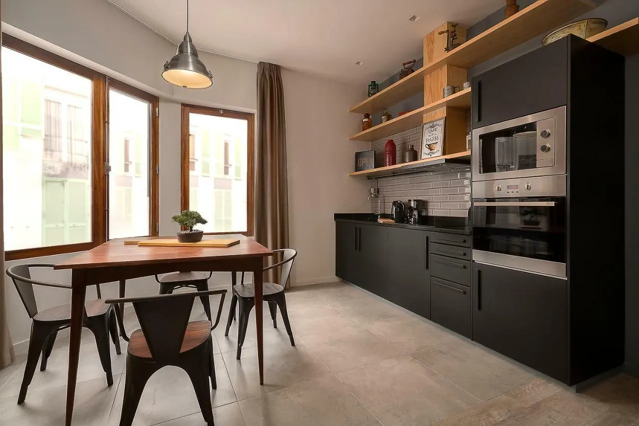 Ivens Residence فونشال البرتغال