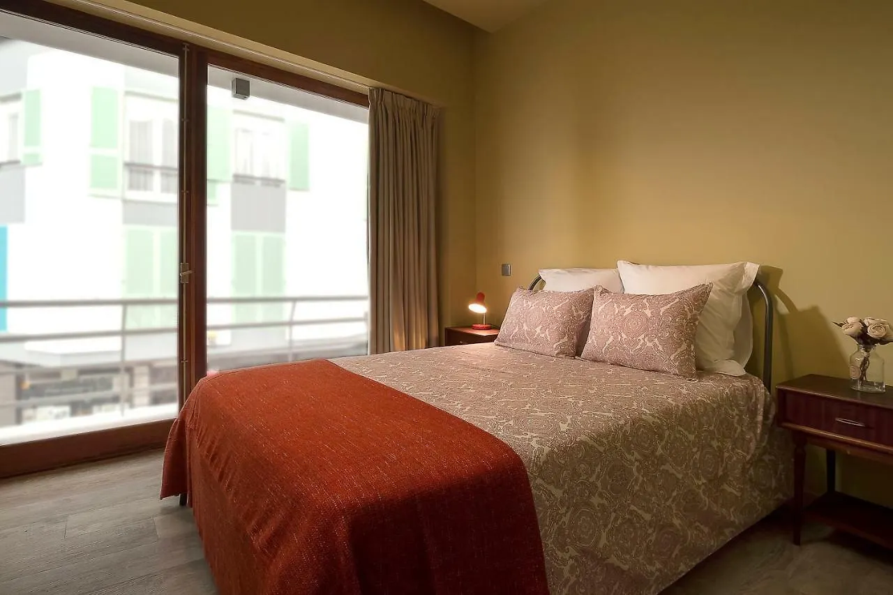 Ivens Residence فونشال 0*,  البرتغال