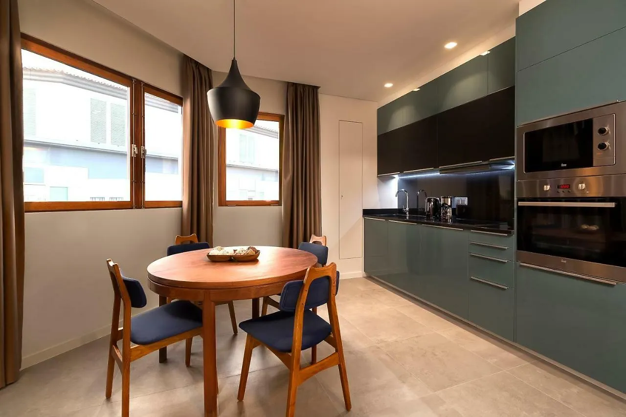 شقة Ivens Residence فونشال البرتغال