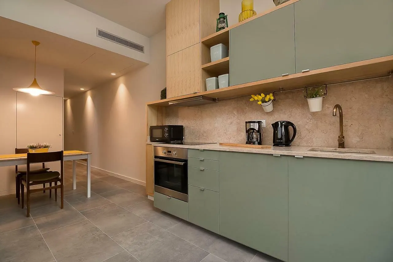 Ivens Residence فونشال