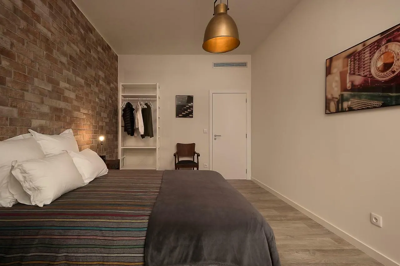 شقة Ivens Residence فونشال البرتغال