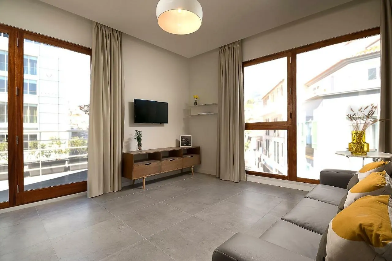 شقة Ivens Residence فونشال