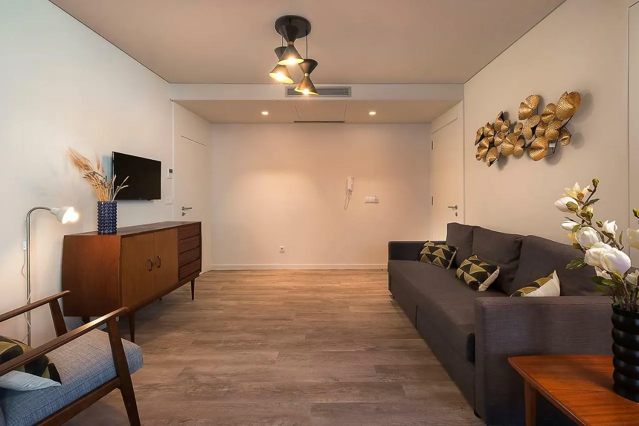 Ivens Residence فونشال 0*,