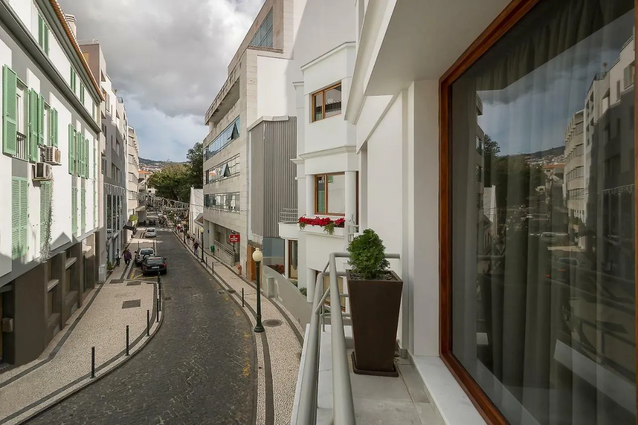 Ivens Residence فونشال