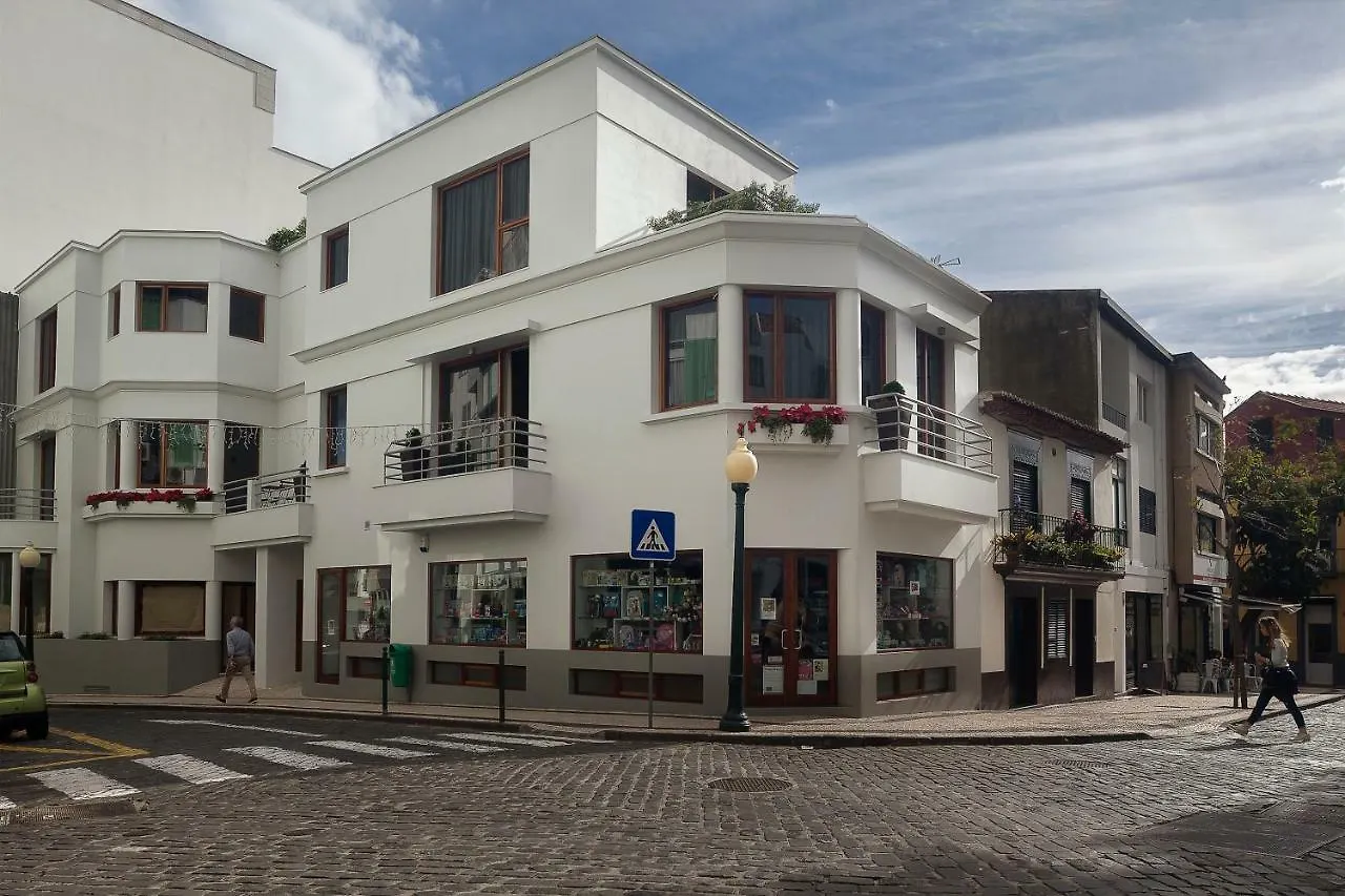 Ivens Residence فونشال البرتغال