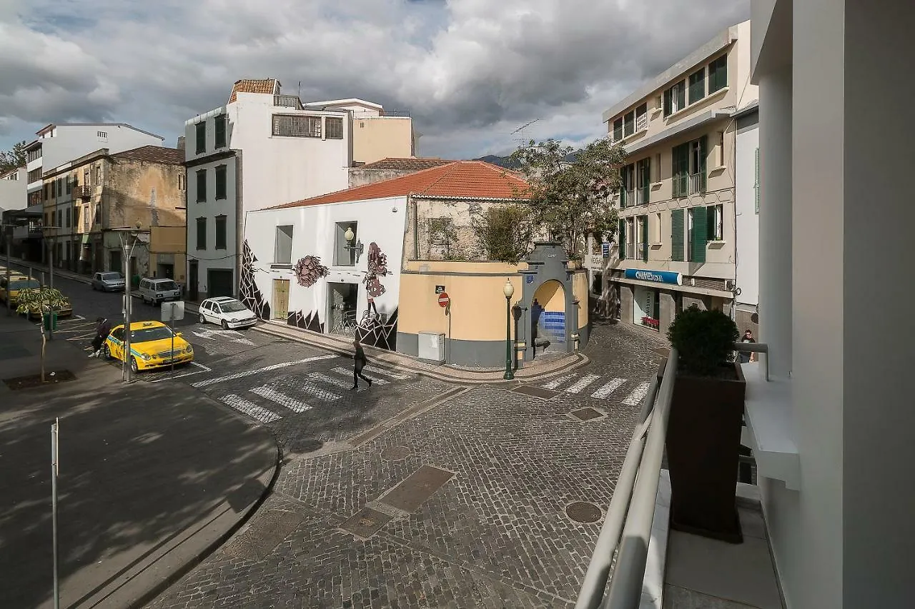 Ivens Residence فونشال 0*,  البرتغال