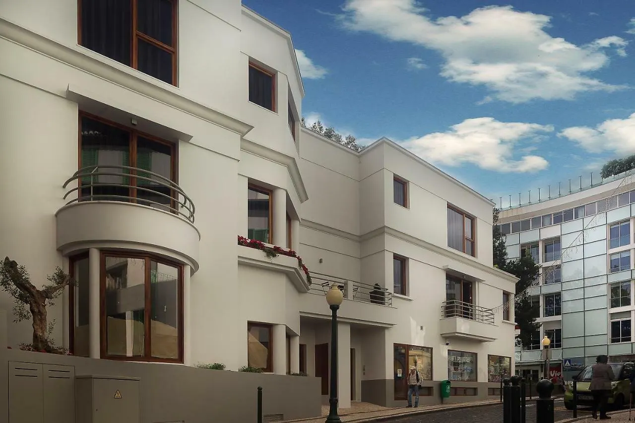 Ivens Residence فونشال 0*,