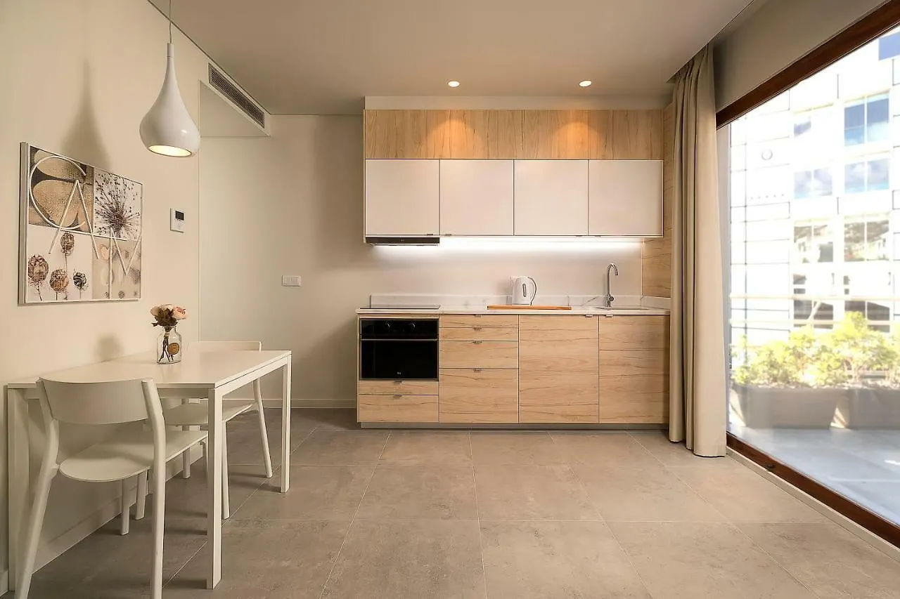 Apartmán Ivens Residence Funchal