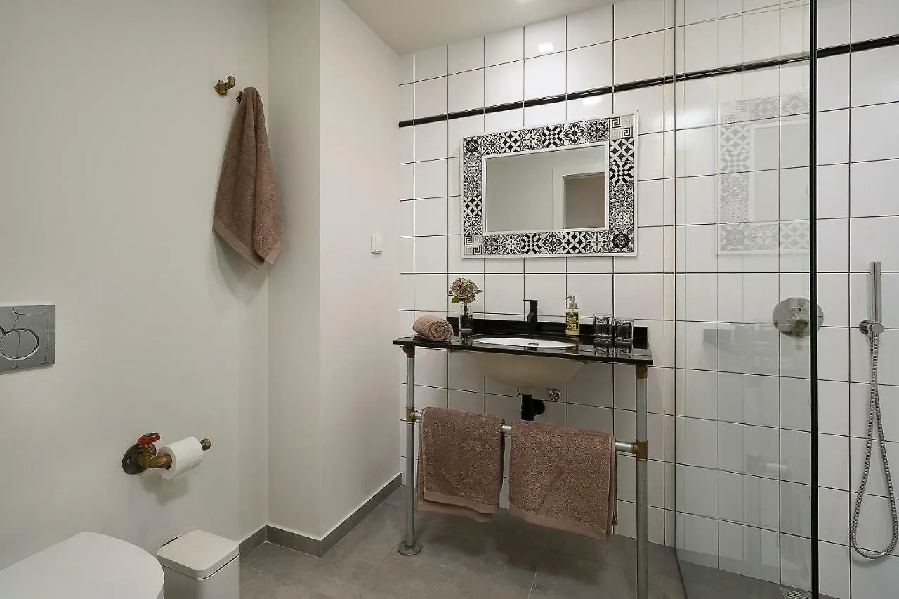 Ivens Residence Funchal  Apartmán Funchal (Madeira)