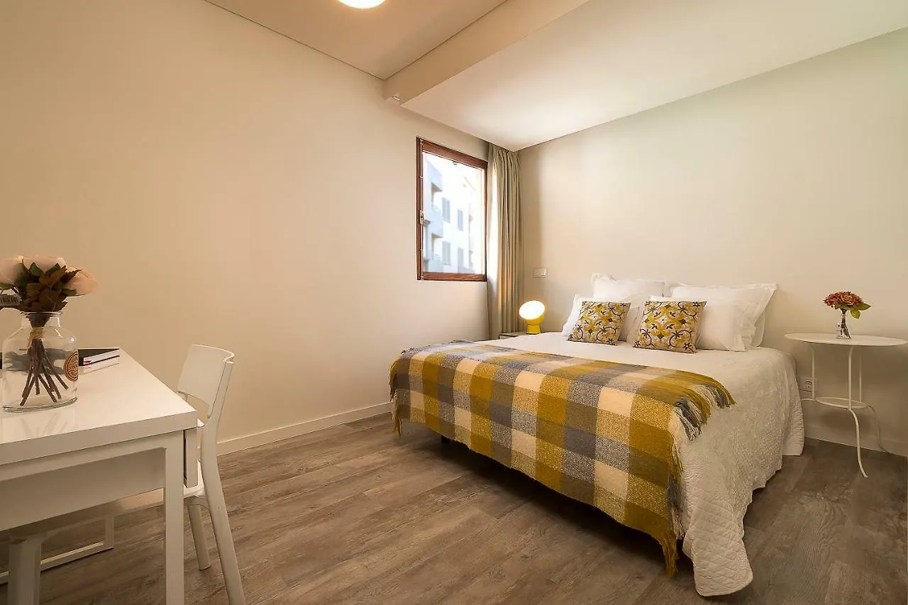 Ivens Residence Funchal  Apartmán