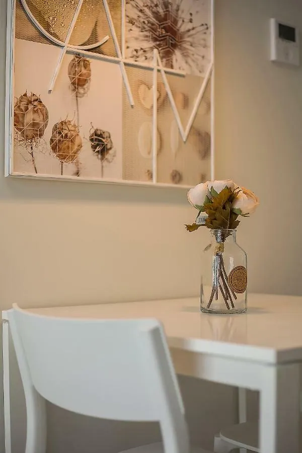 Apartmán Ivens Residence Funchal  Portugalsko